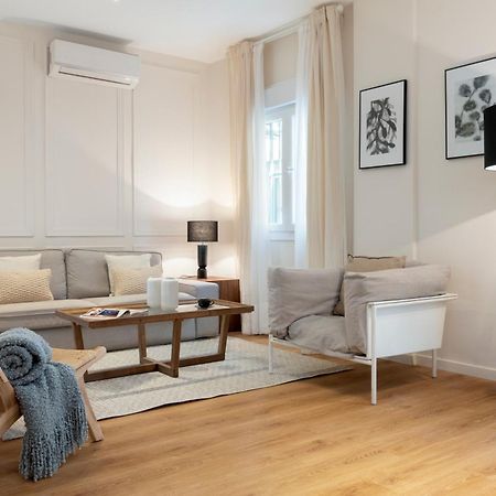 Magno Apartments Tintes Sevilla Exterior foto