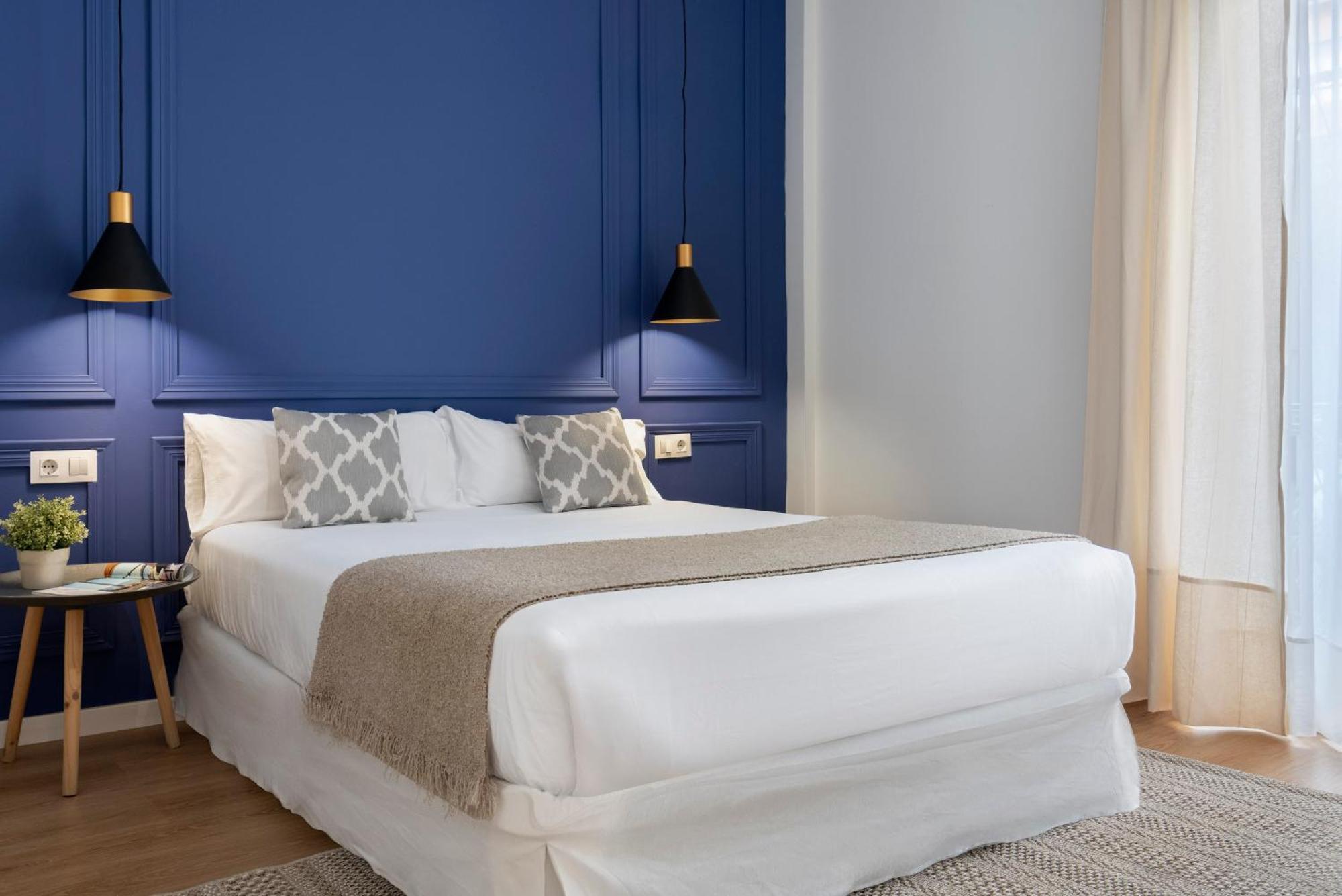Magno Apartments Tintes Sevilla Exterior foto